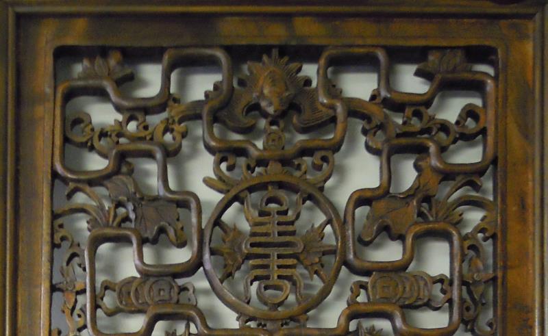 Roman's Arts - Chinese Panel Portfolio